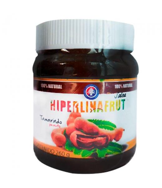 JALEA HIPER LINAFRUT 260 GR TAMARINDO PICOSITO HIPER