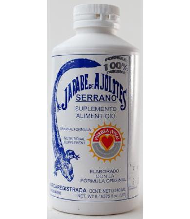 AGUA DE ARROZ 250 ML JALOMA