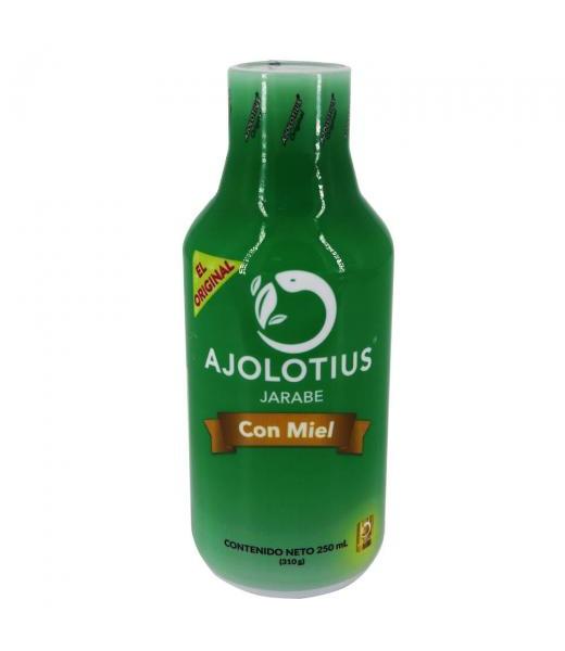 PALETA AJOLOTIUS 10 G AJOLOTIUS P 50