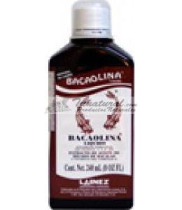 JARABE BACAOLINA LAINEZ 240 ML