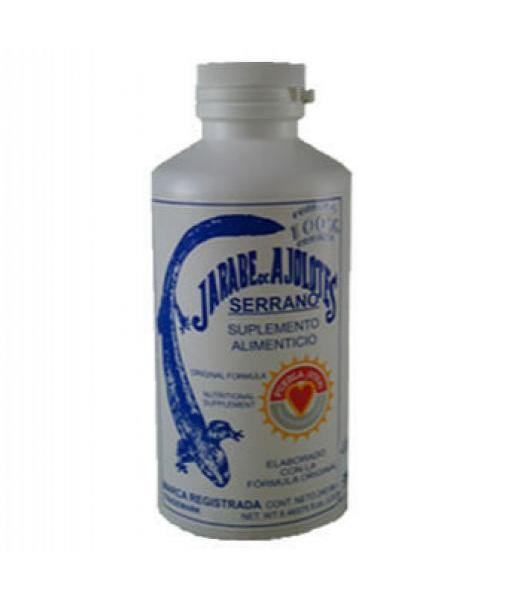 AGUA DE ARROZ 250 ML JALOMA