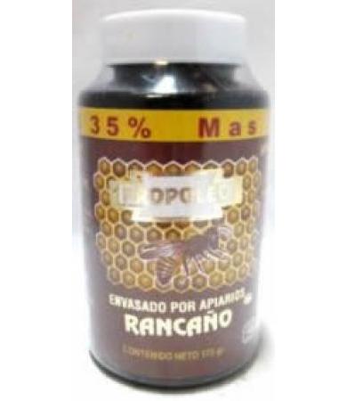 JARABE DE ABANGO PROPOLEO 0 AZUCAR 240 ML THERBAL