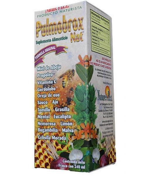 EXT. PROPOLEO CON EQUINACEA 45ML PRONACEN