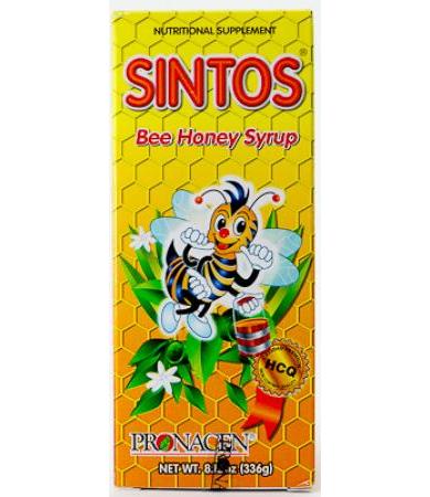 CARAMELO 7 AZAHARES SUGAR FREE 100 G PRONACEN