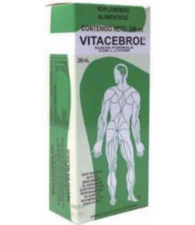 YARABI 45 ML THERBAL