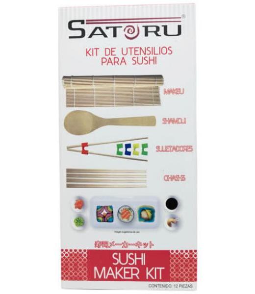 Sushi Kit Satoru