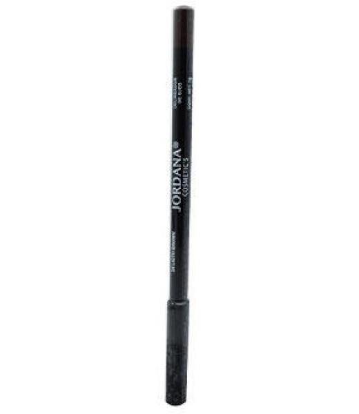 LAPIZ DELINEADOR DE OJOS LIGHT BROWN JORDANA
