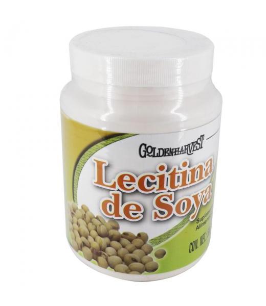 LECITINA GRANULADA - Aromas & Sabores Naturales