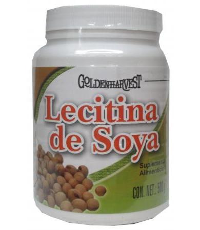 Marnys Lecitina de Soja Granulada 350g