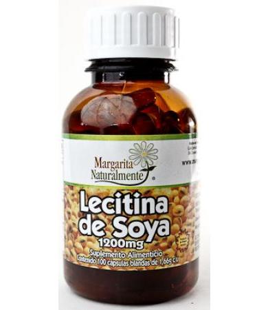 Lecitina de soya granulada 500 g golden harvest - Súper Naturista