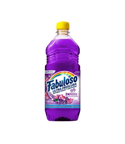 PINOL LIMP REPELENTE 828 ML