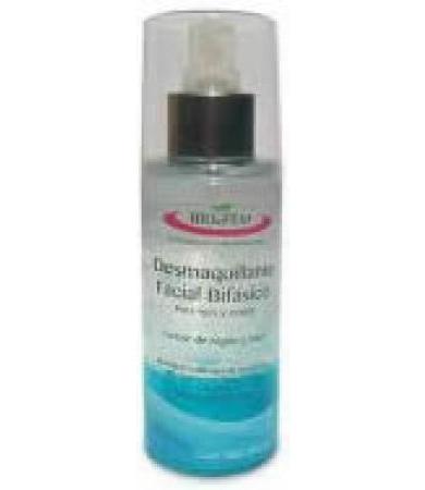 SHAMPOO FACIAL DE AVENA ALOE Y SEMILLA DE UVA 250 ML BIO&FEM