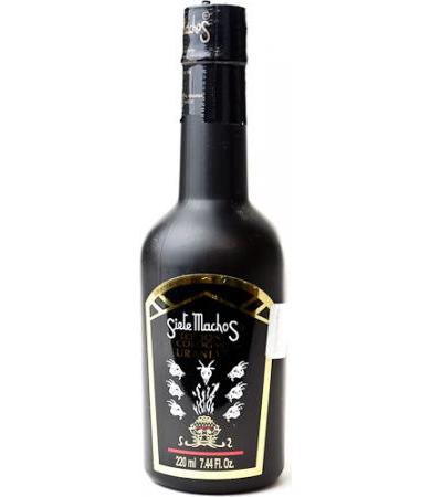 RAIZ DE TEJOCOTE 60 CAP MAXICLORURO