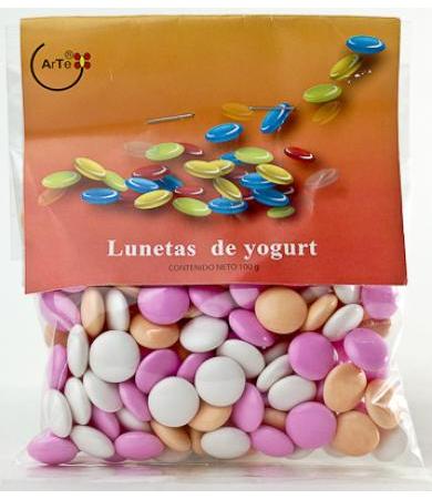 CHURRITOS DE AMARANTO NAT 100 G ARTE AMARANTO C 10