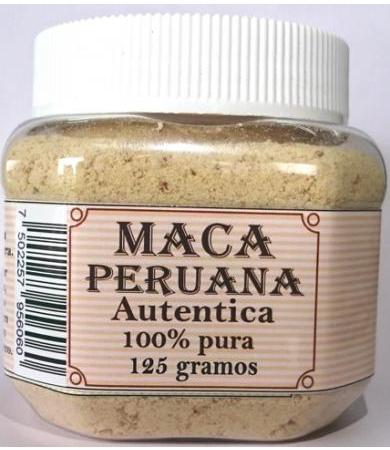 JENGIBRE 125 G LA HERBONATURISTA