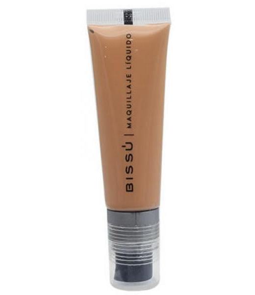MAQUILLAJE LIQUIDO MACADAMIA 28.5 ML BISSU