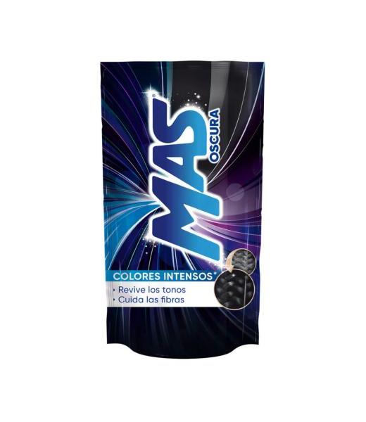 MAS OSCURA DT LIQ ECONOPACK 415 ML