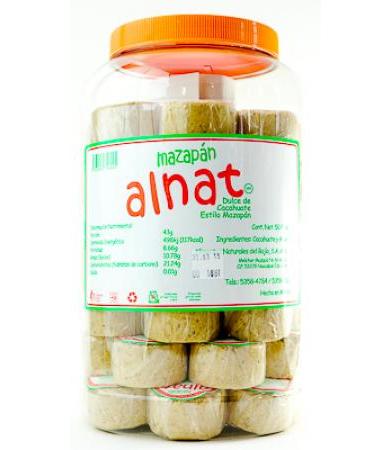 CHURRITOS DE AMARANTO NAT 100 G ARTE AMARANTO C 10
