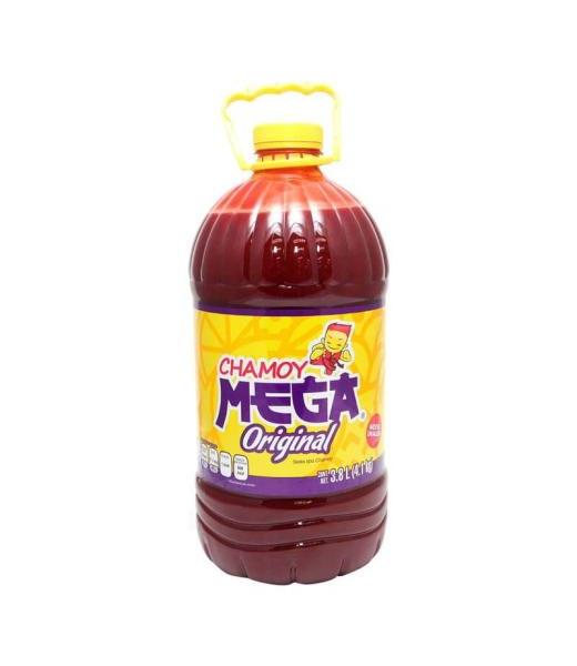 MEGA CHAMOY GALON 4.100 KG