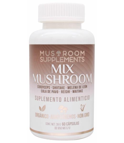 ACEITE DE CASTOR 120ML ACEITES MAY