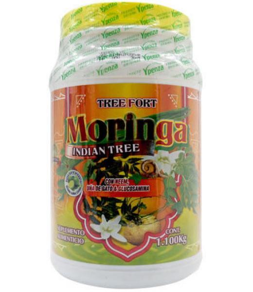 MORINGA CON NEEM Y GLUCOSAMINA 1100 G YPENZA
