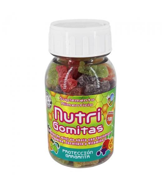 GLUCOSAMINA COMPLEX 100 CAP PROWINNER