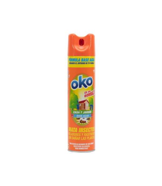 OKO CASA Y JARDIN 400 ML
