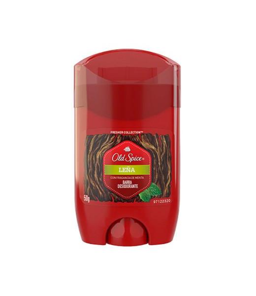 OLD SPICE DESODORANTE STICK LENA 50 GR