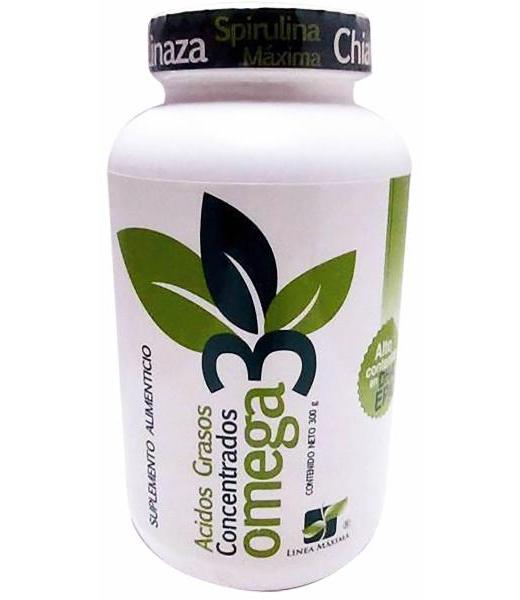 OMEGA 3 ACIDOS GRASOS 300 G ALFEN LESSA