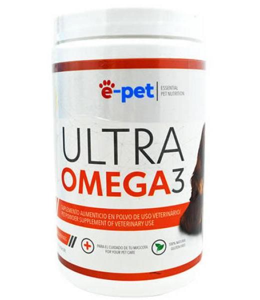 OMEGA 3 PARA PERRO 500 G EPET