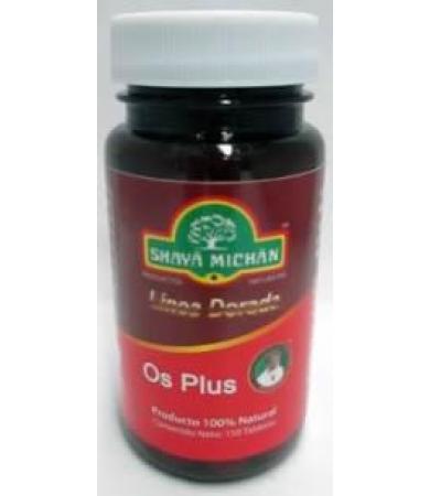OS PLUS OSTEOPORIN 150 TAB SHAYA MICHAN