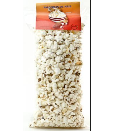 PALOMITAS DE MAIZ CON SAL 50 G ARTE AMARANTO C 20