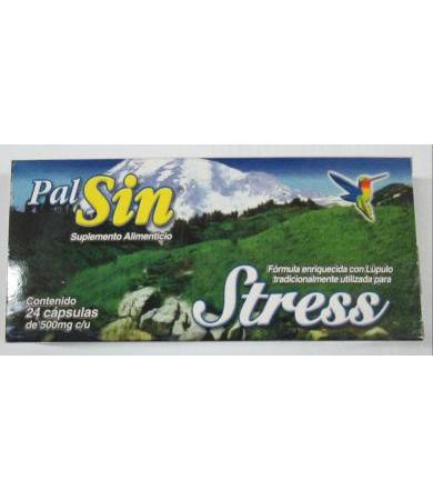 TBS. MENOPAUXIL C 60 NATURES P.E.T.