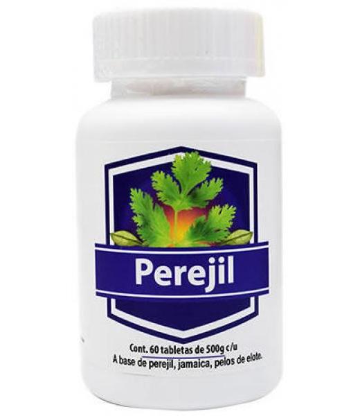 PEREJIL 60 TAB DOS MUNDOS