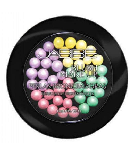 PERLAS BRONCEADORAS JABIBE ILLUMINATING BLISTER 15.7 GR. UNA MARAVILLA