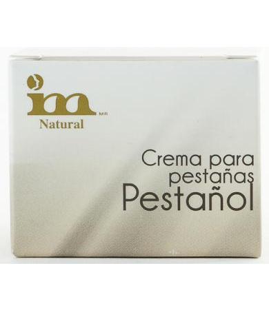 CREMA PARA PESTAÑAS PESTAÑOL 15 G IM