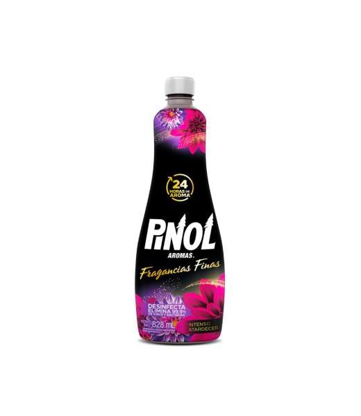PINOL AROMAS FRAG FINAS INTENSO ATARDECER 828 ML
