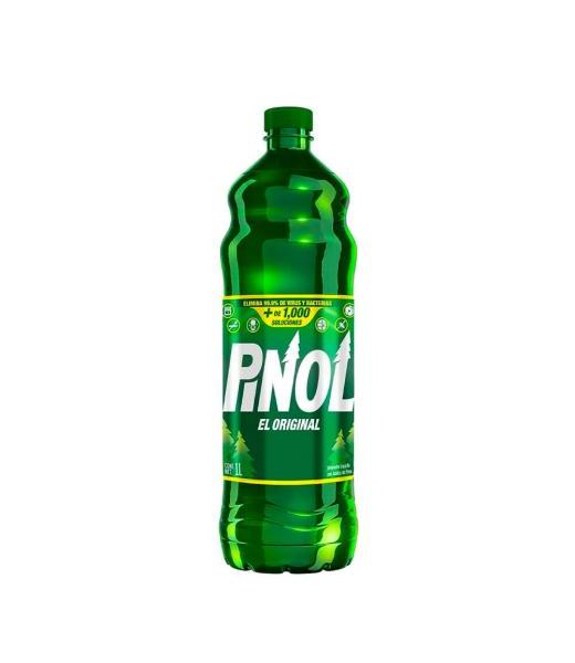 PINOL LIMPIADOR MULTIUSOS 1 LT