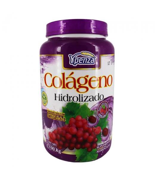 COMPUESTO NER-VITAL 1000 ML ALEXJESSY NUTRY SALUD
