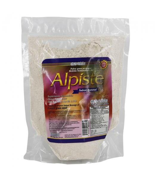 AJO NEGRO 200 TAB ALEXYESSY NATURAL