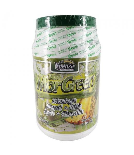CAPS. MANGO AFRICANO CON CAFE VERDE C 30 C RAIZ DE NOPALRAIZ DE T GN+VIDA