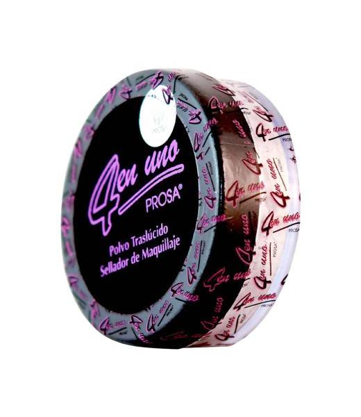 POLVO TRASLUCIDO HD (SELLADOR DE MAQUILLAJE) C 15GR PROSA