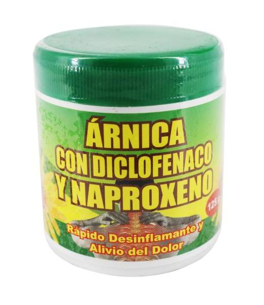 ACEITE ARBOL DE TE 40 ML MIX NATURA