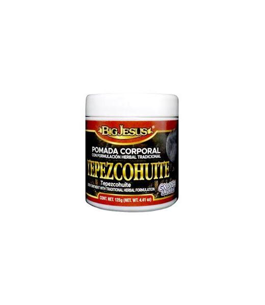 POMADA DE ABEJA ACEITE DE VIBORA DE CASCABEL CON DICLOFENACO 125 KENZO