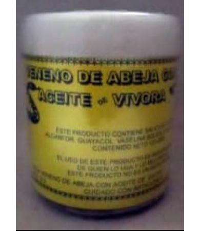 GREEN MARVEL POMADA 120 G