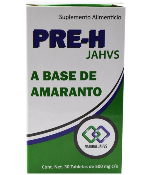 CARAMELO DE MIEL 100 G ANAHUAC
