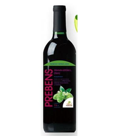 PREBENS NONI 1 LT SALUD NATURAL