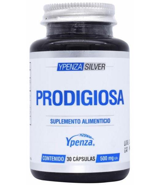 PRODIGIOSA 30 CAP YPENZA SILVER