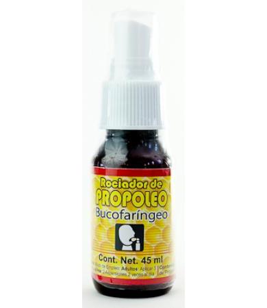 PROPOLEO EXTRACTO 30 ML APIARIOS RANCAÑO