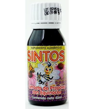 PROPOLEO EXTRACTO 30 ML APIARIOS RANCAÑO
